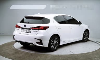 CT200h