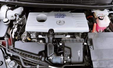 CT200h