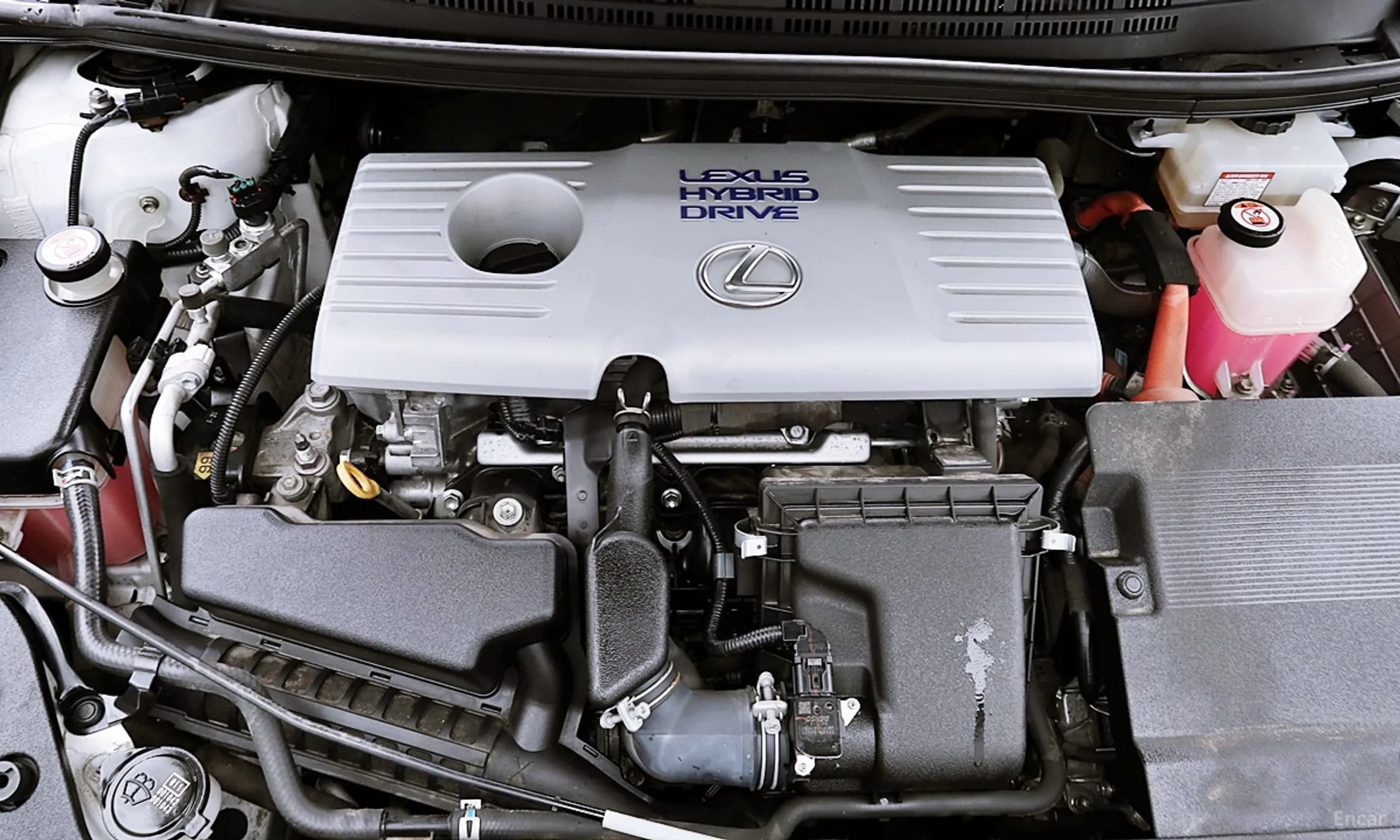 CT200h