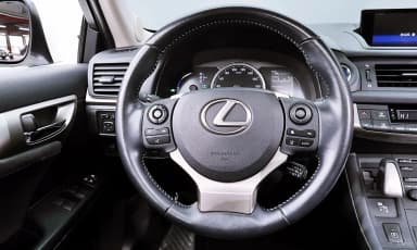 CT200h