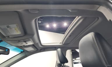 New Camry