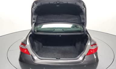 New Camry