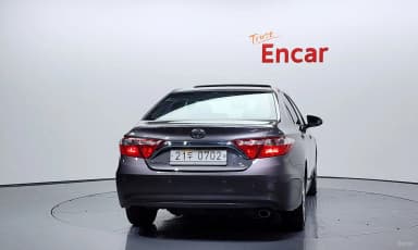 New Camry