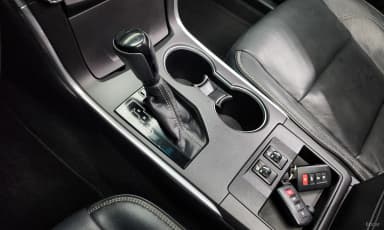 New Camry