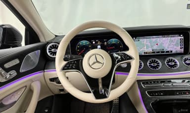 CLS-Class C257