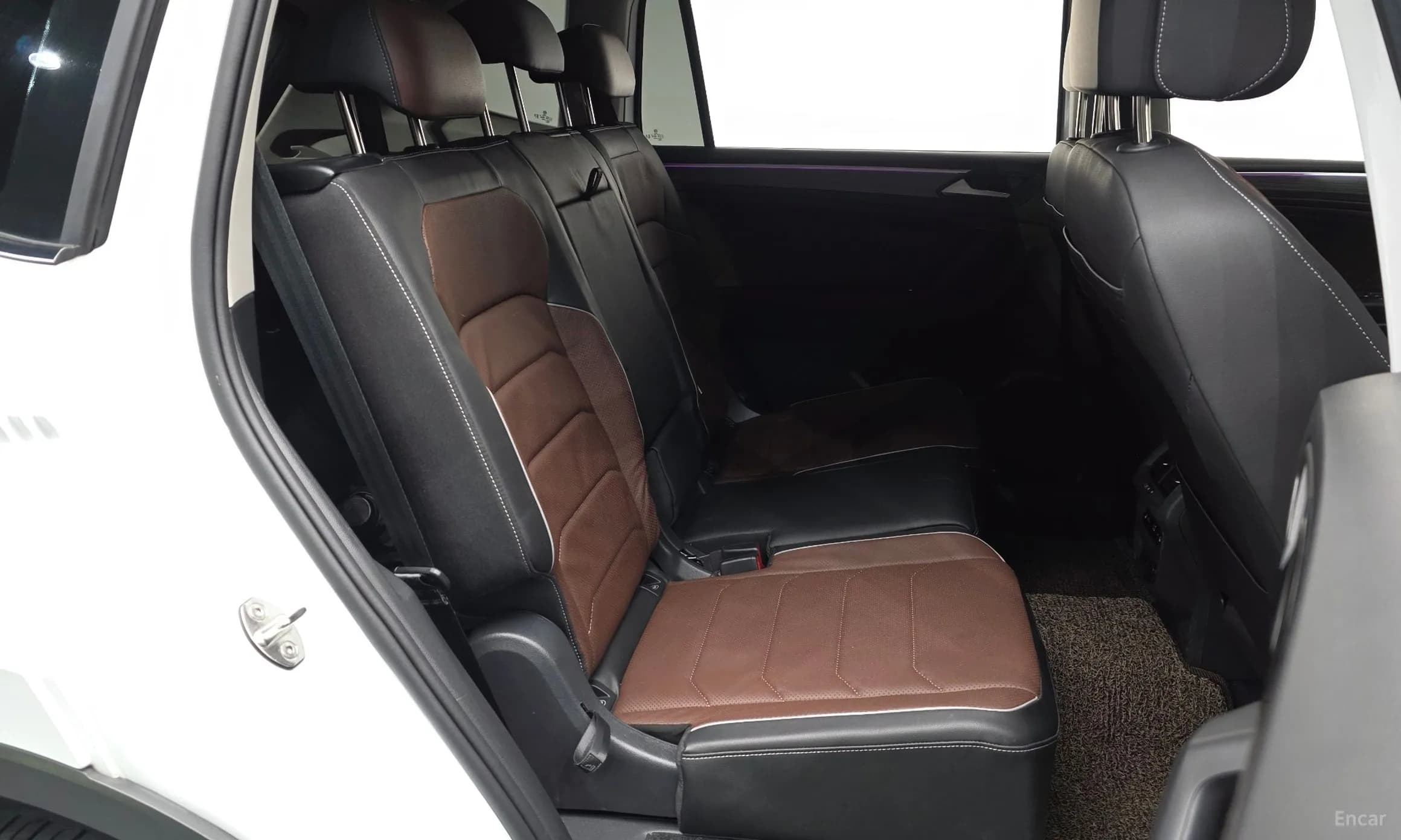 Tiguan All Space