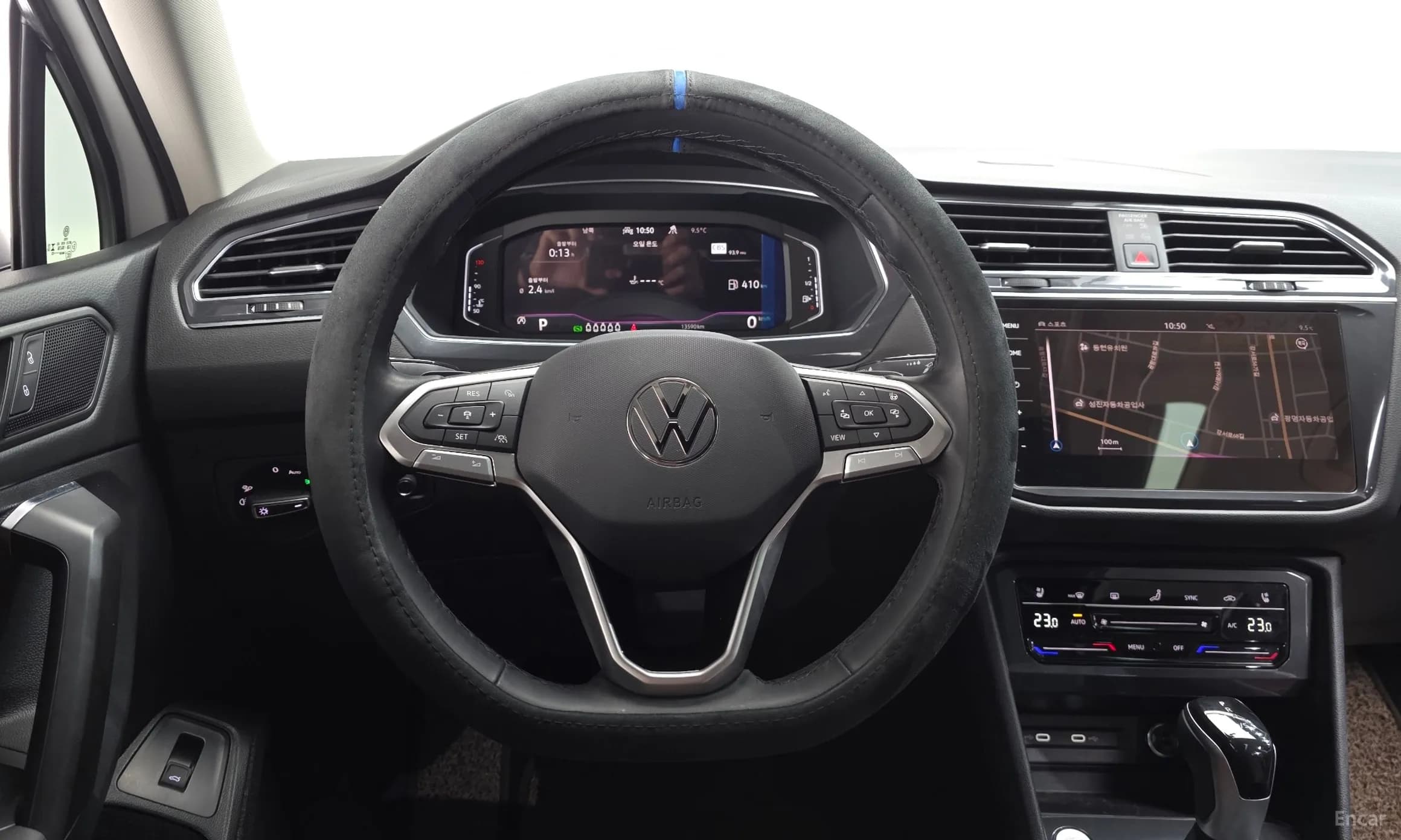 Tiguan All Space