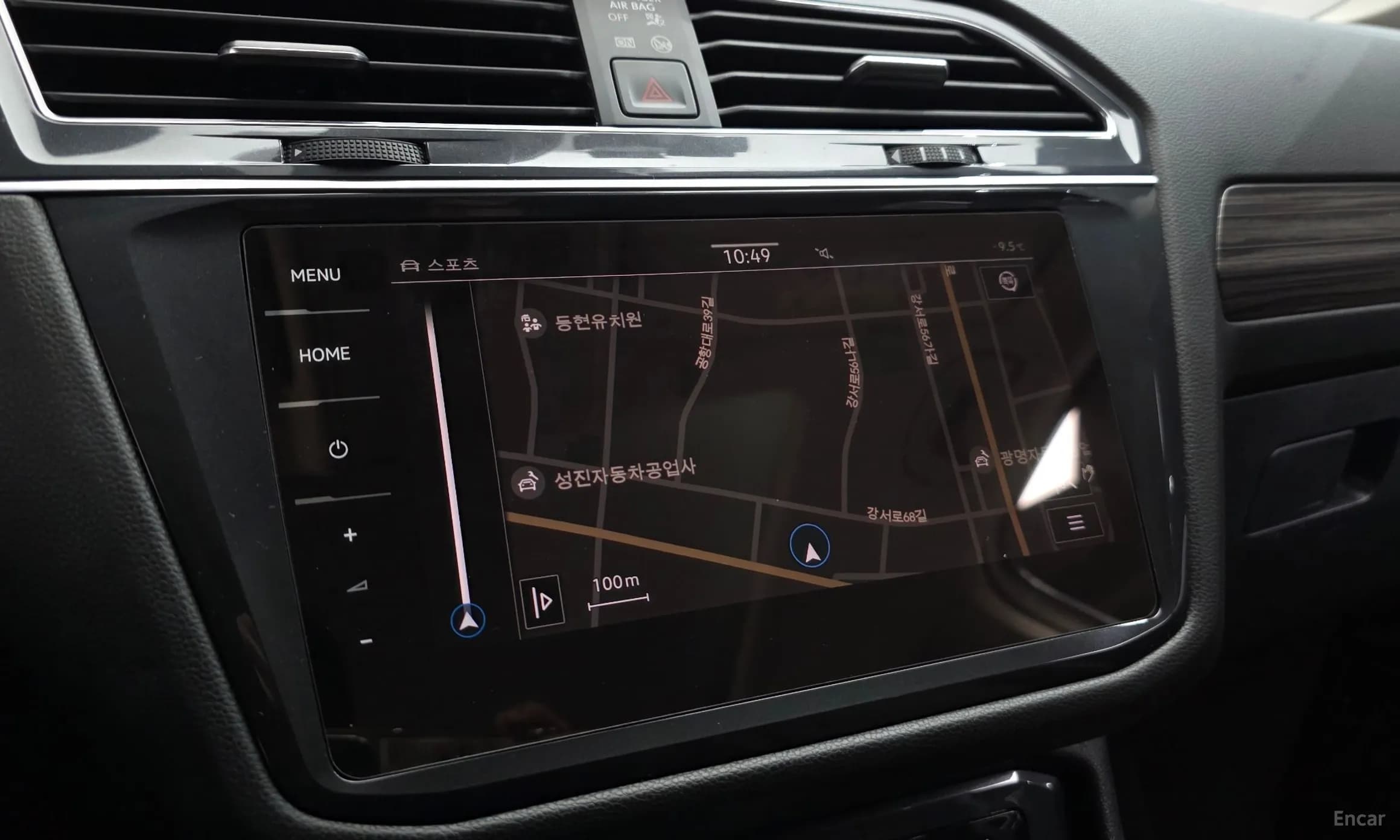 Tiguan All Space