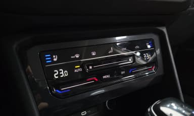 Tiguan All Space