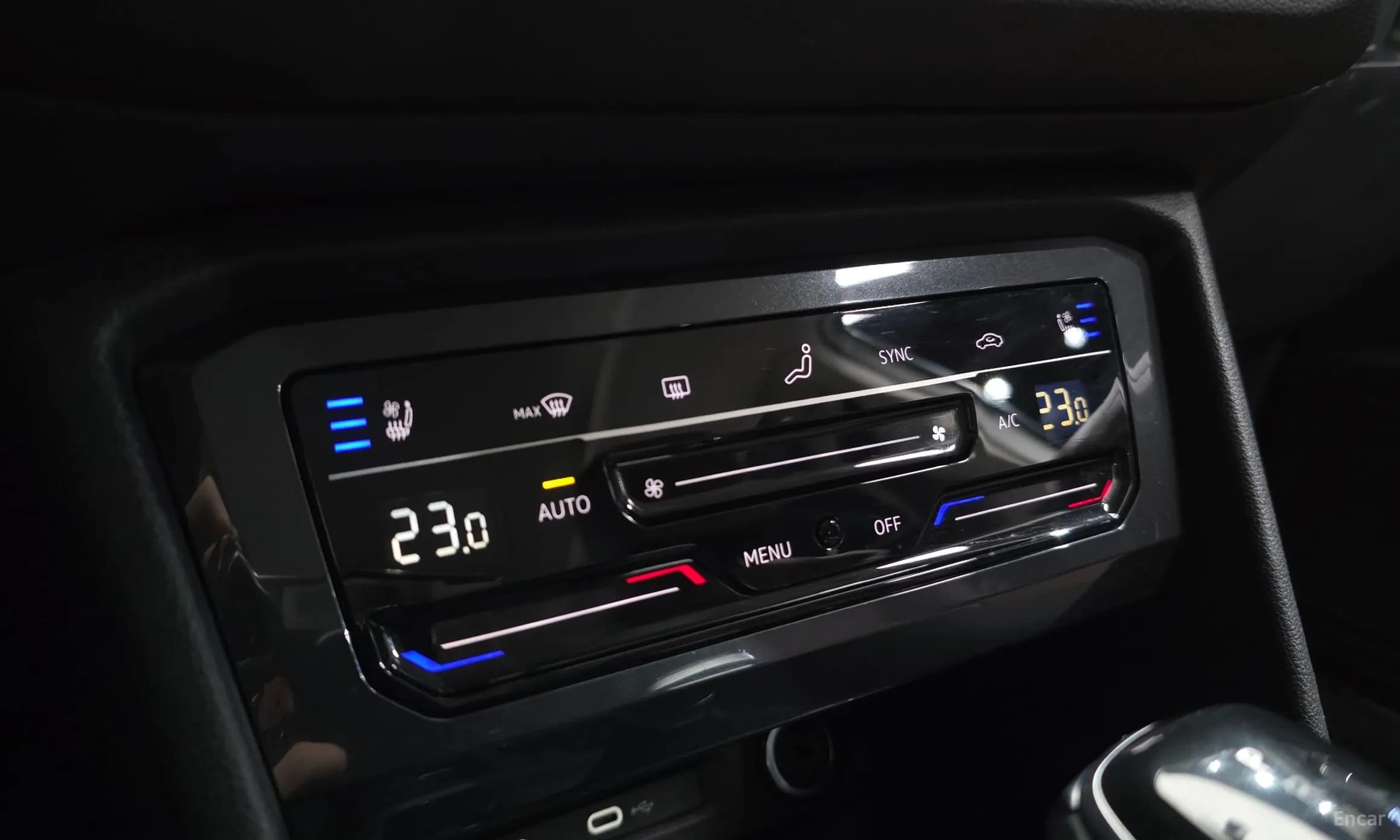 Tiguan All Space