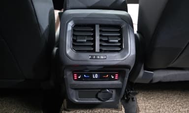 Tiguan All Space