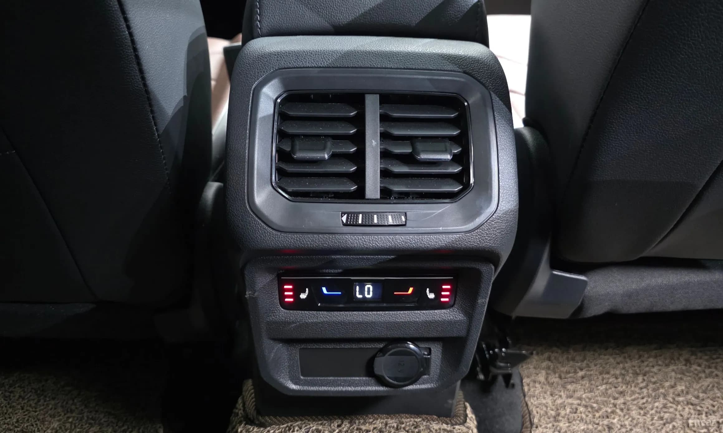 Tiguan All Space