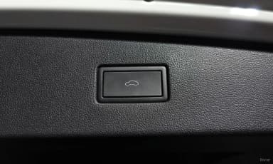 Tiguan All Space