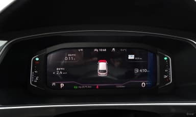 Tiguan All Space