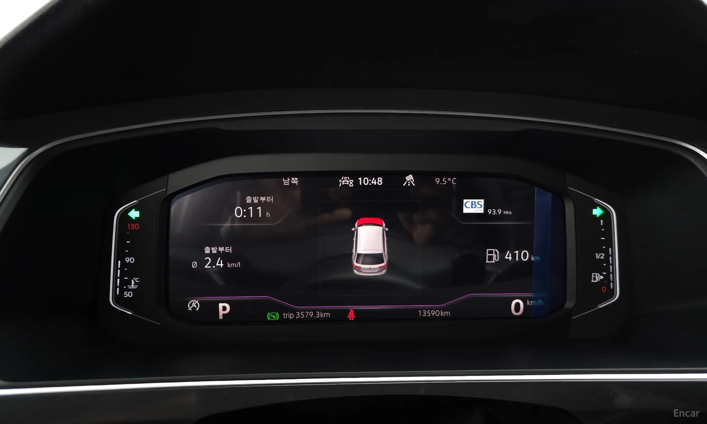 Tiguan All Space