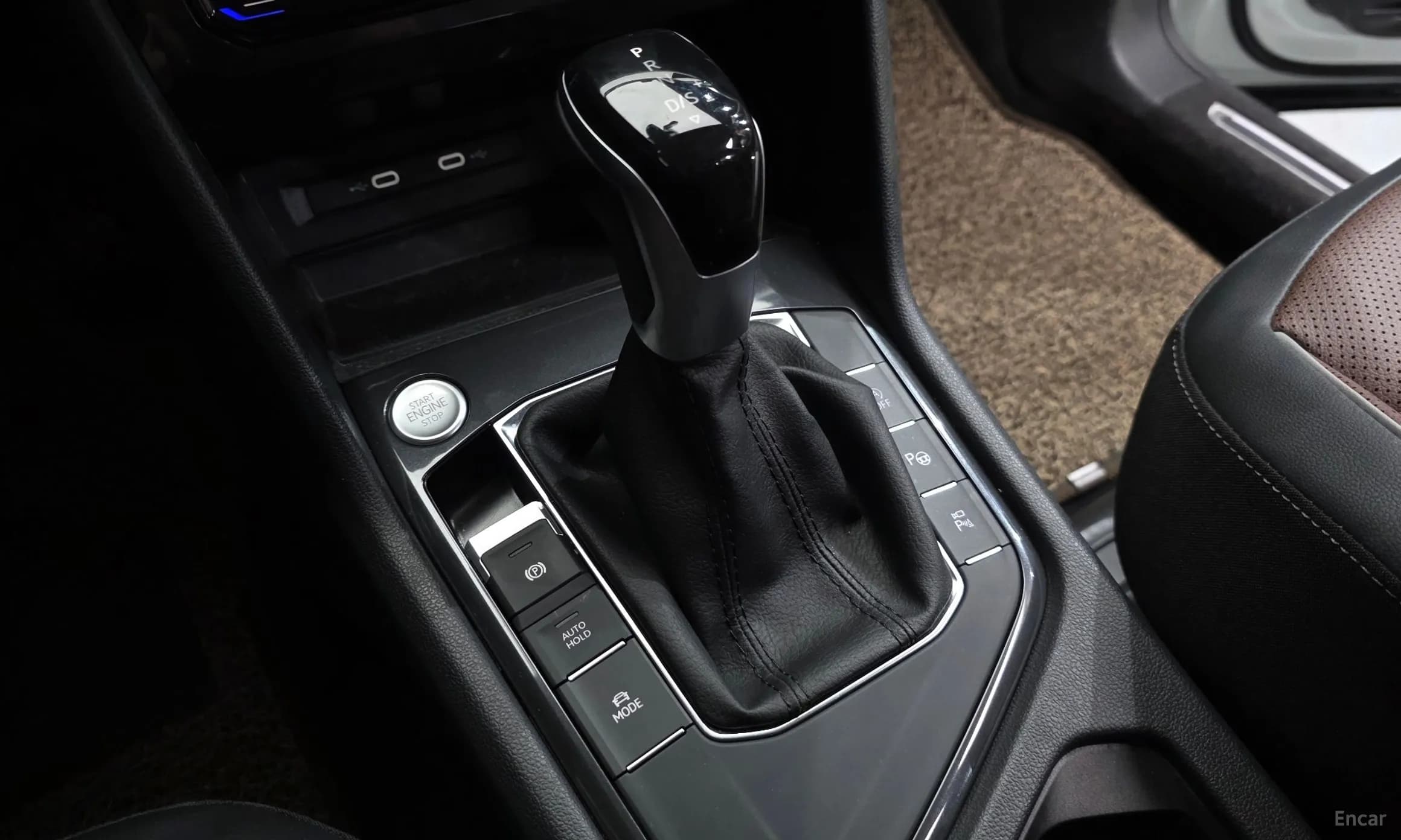 Tiguan All Space
