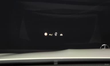 E-Class W214