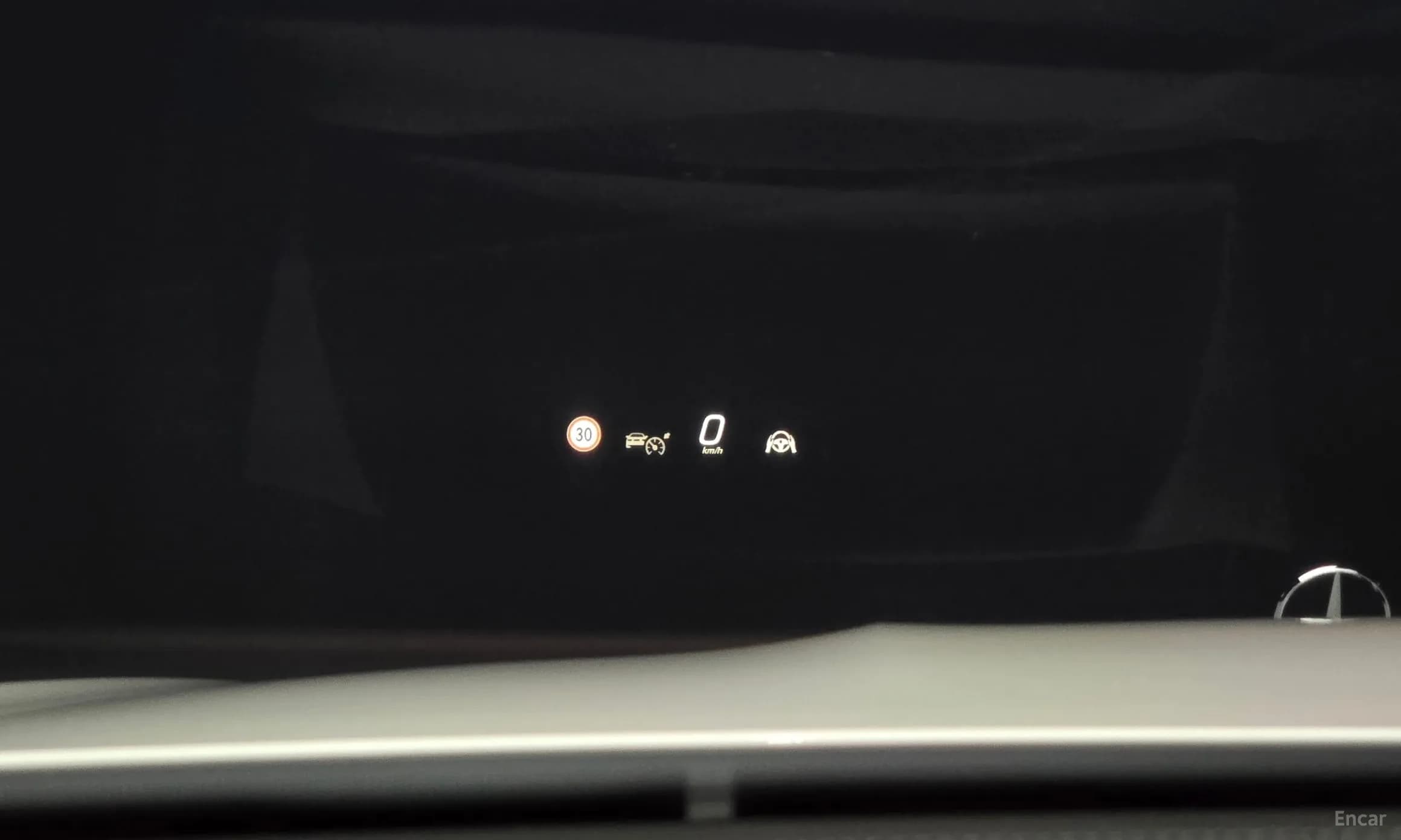 E-Class W214