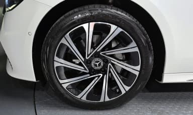 E-Class W214