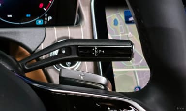 E-Class W214