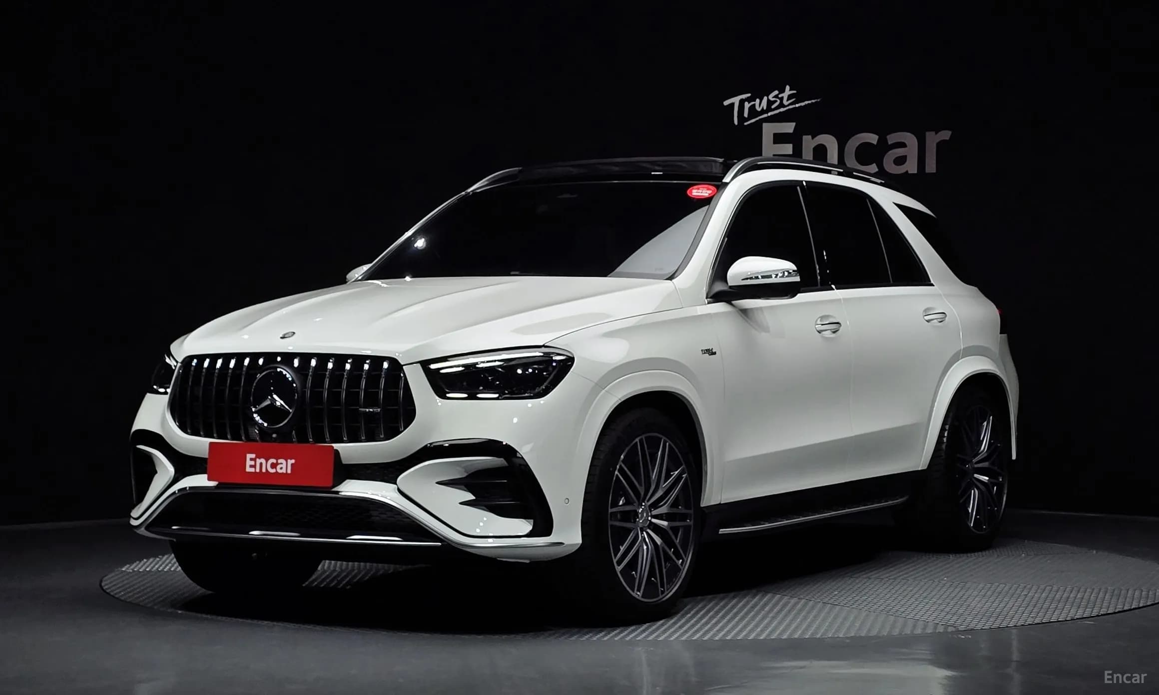 GLE-Class W167