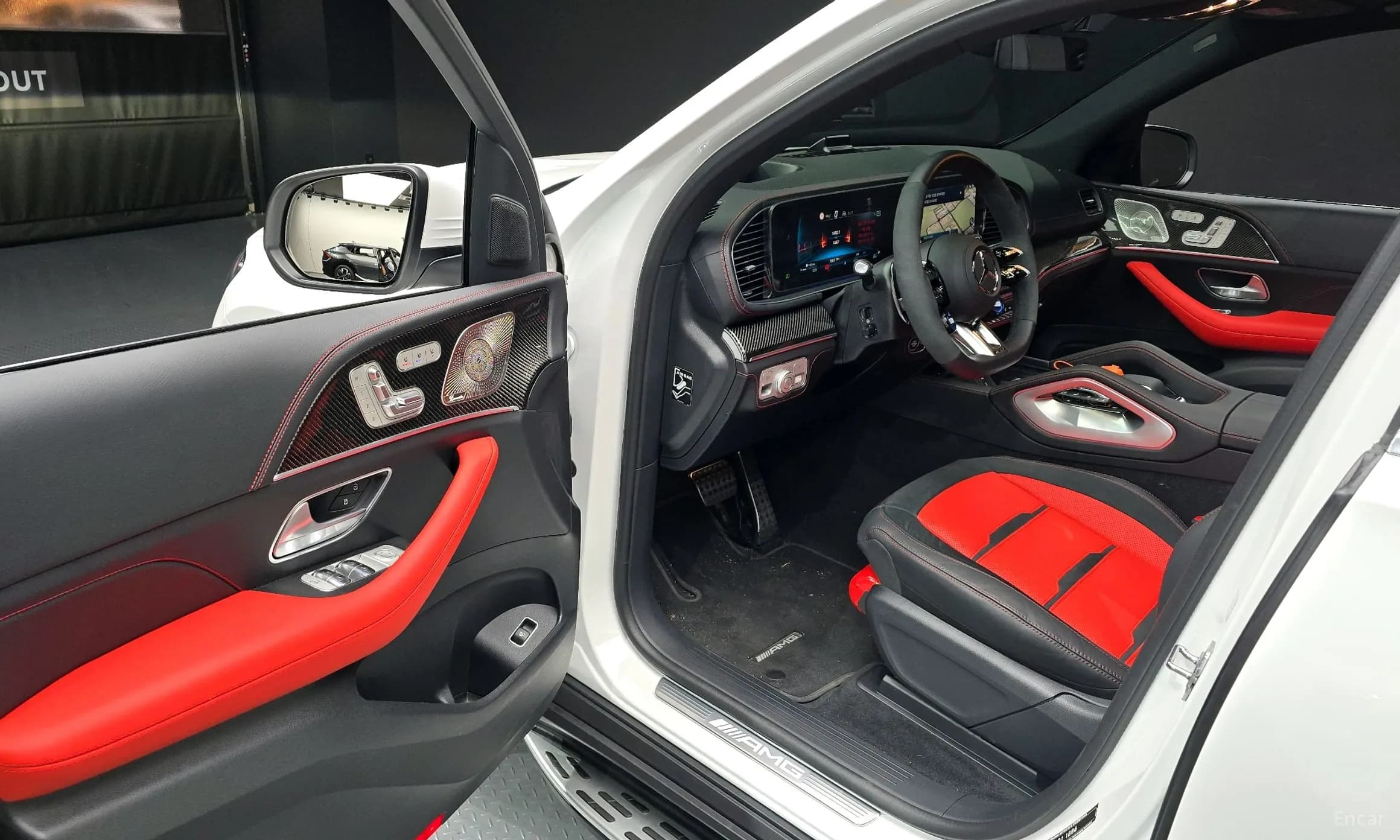 GLE-Class W167