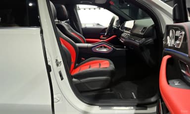 GLE-Class W167