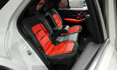 GLE-Class W167