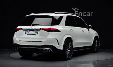 GLE-Class W167