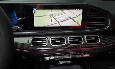 GLE-Class W167