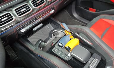 GLE-Class W167