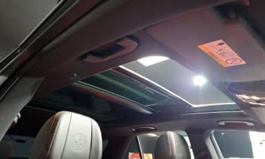 GLE-Class W167