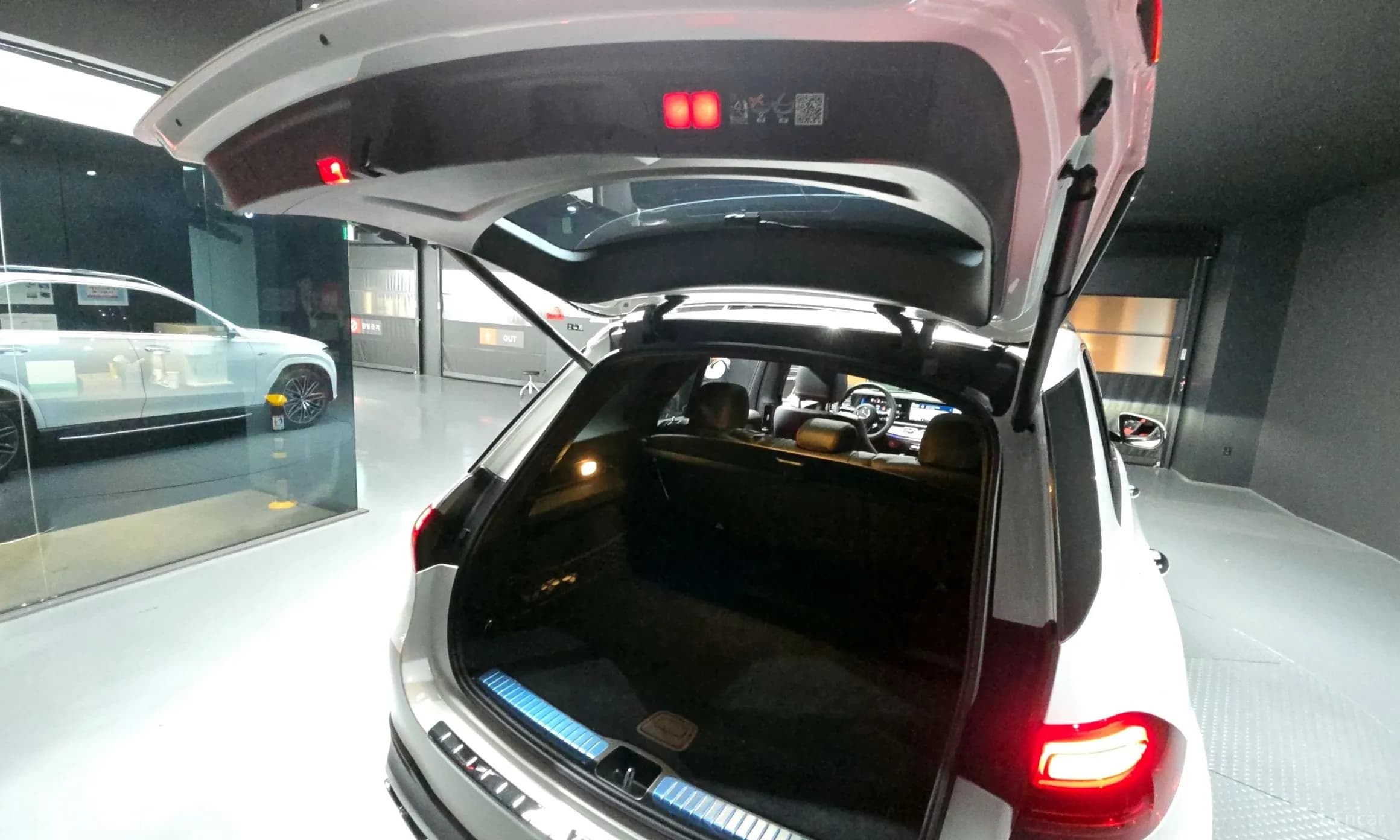 GLE-Class W167