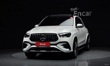 GLE-Class W167