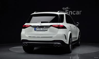 GLE-Class W167