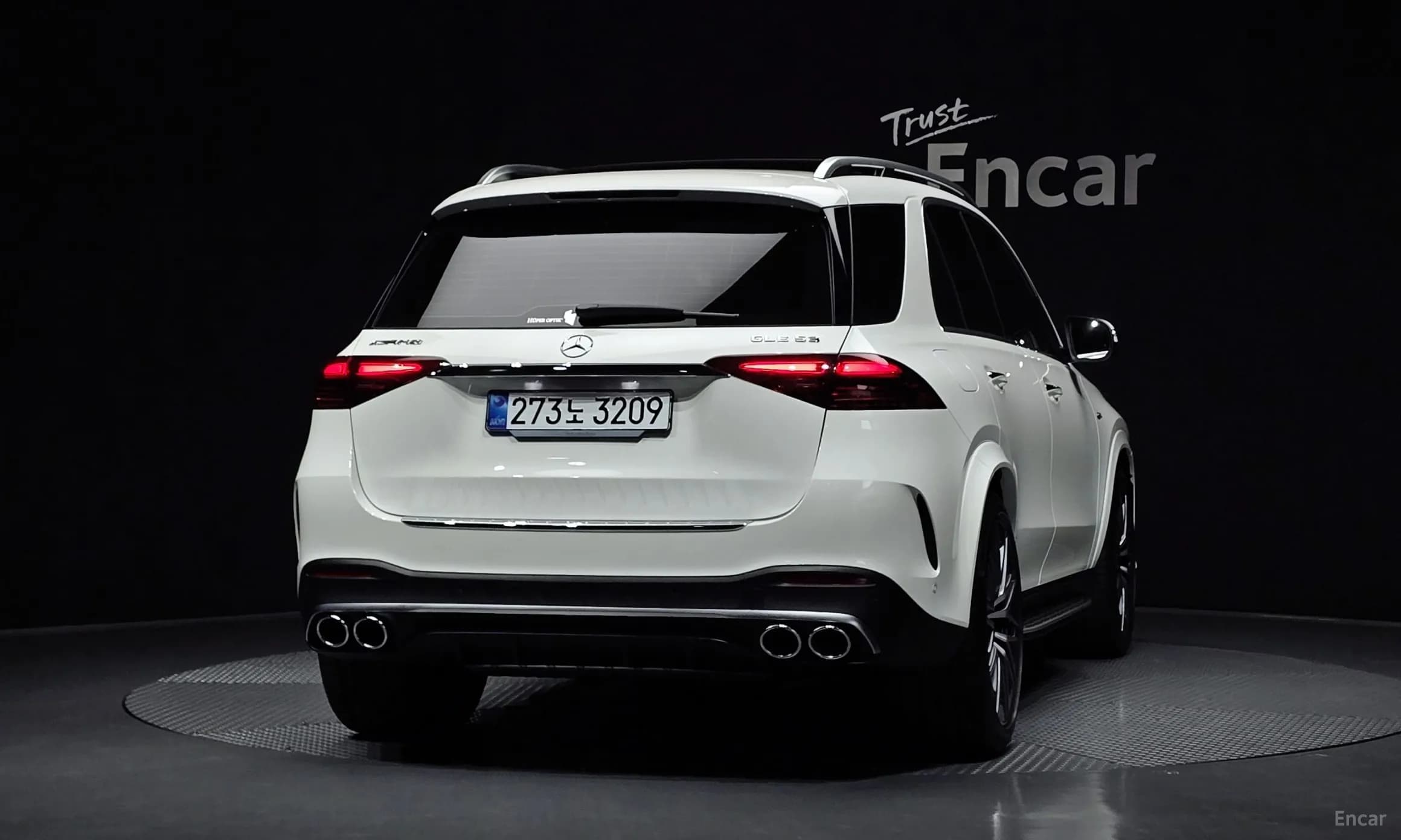 GLE-Class W167