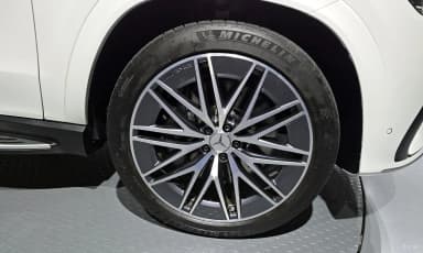 GLE-Class W167