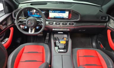 GLE-Class W167