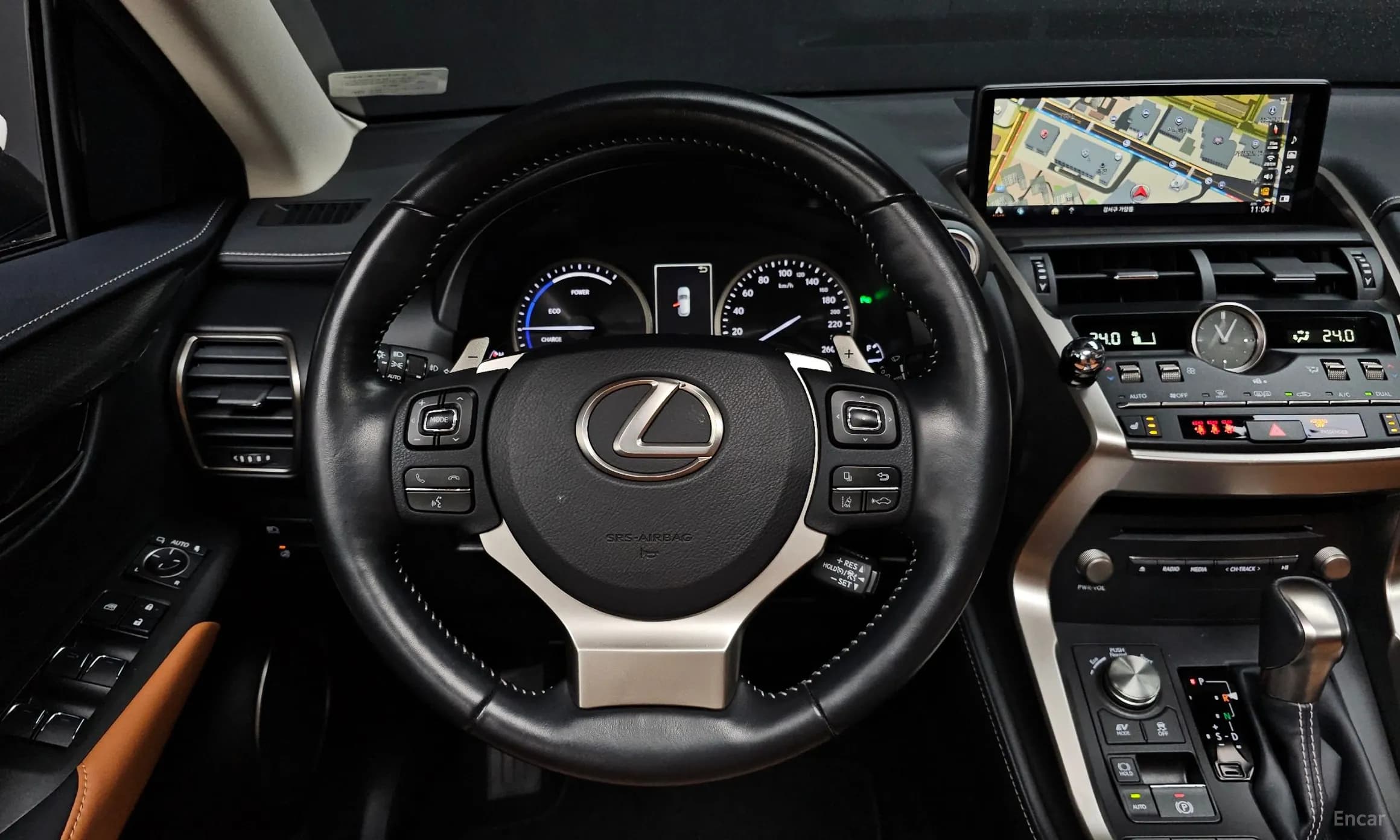 NX300h