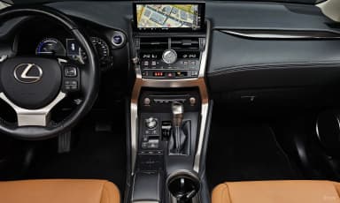 NX300h