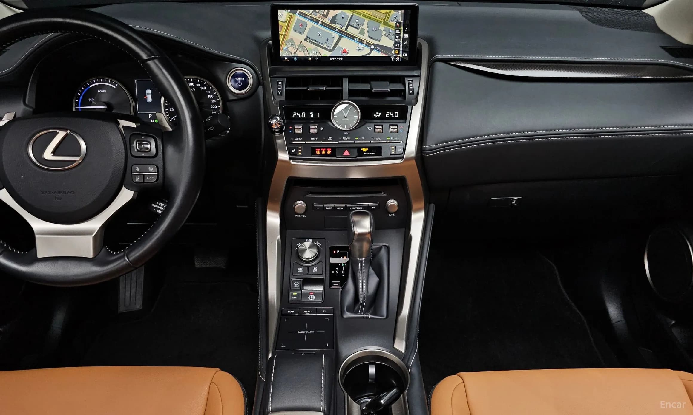NX300h