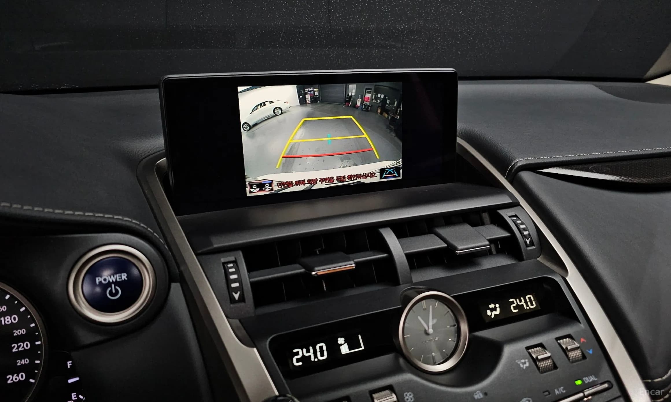 NX300h