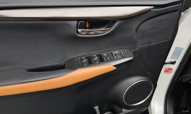 NX300h