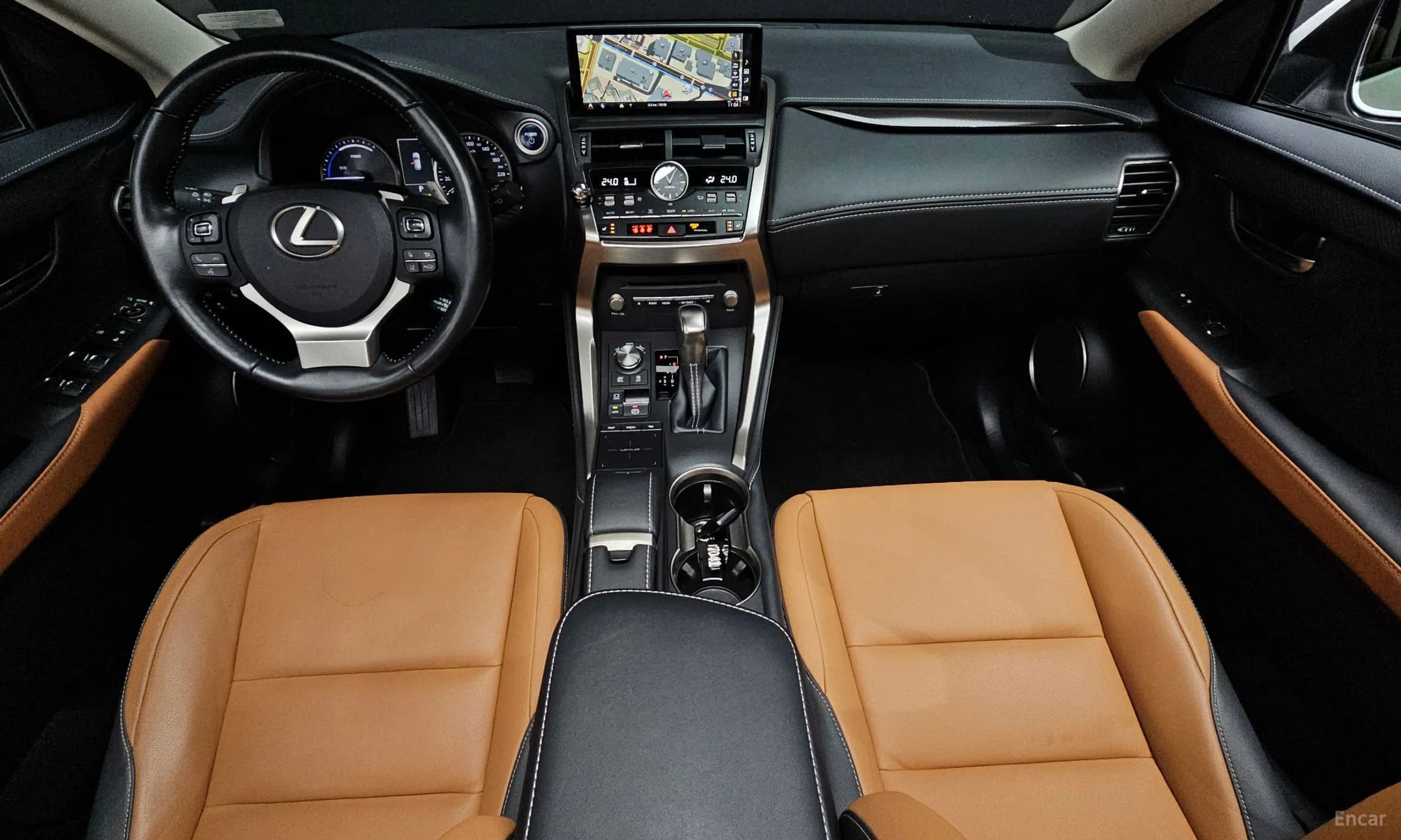 NX300h