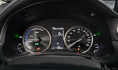 NX300h