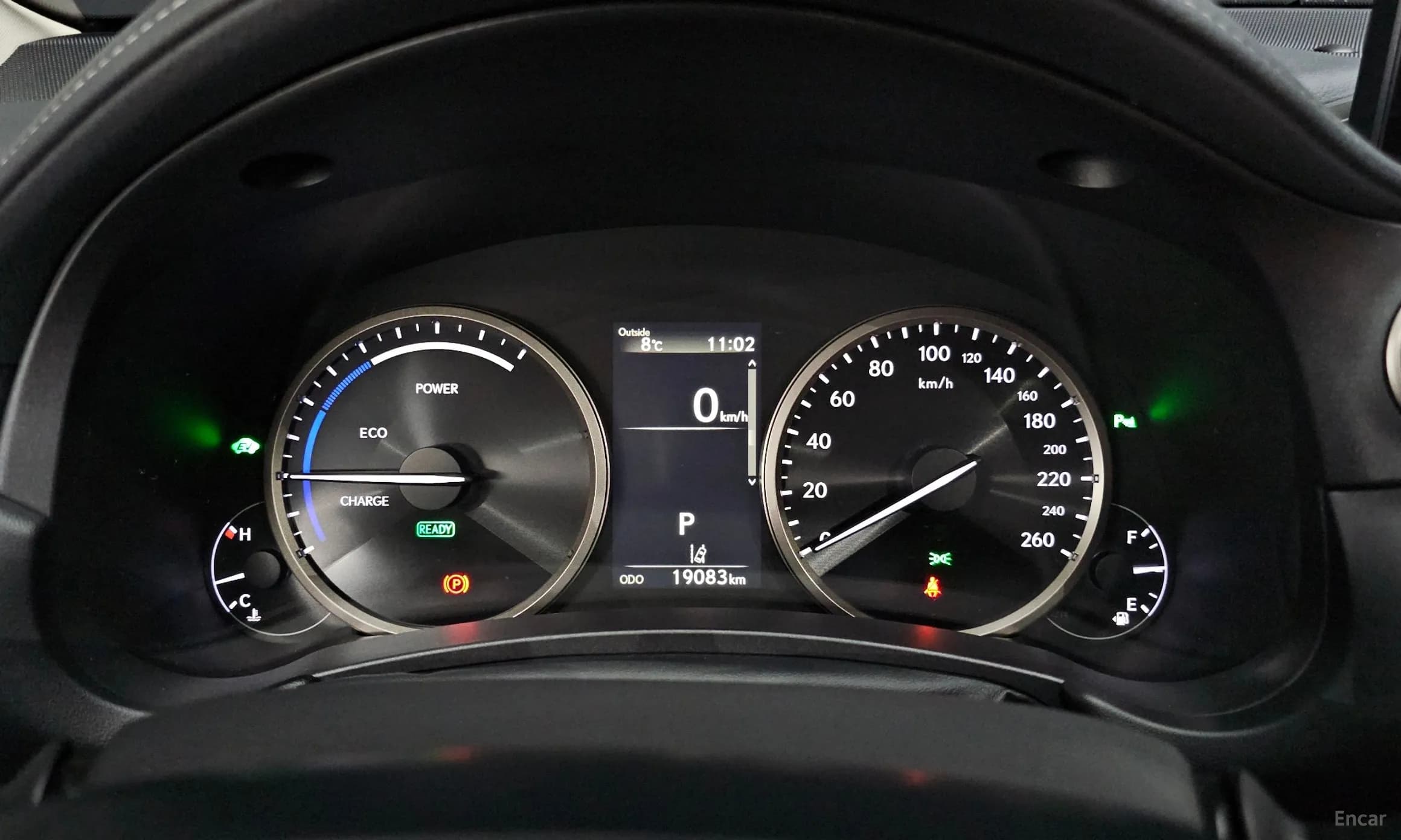 NX300h