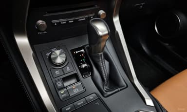NX300h