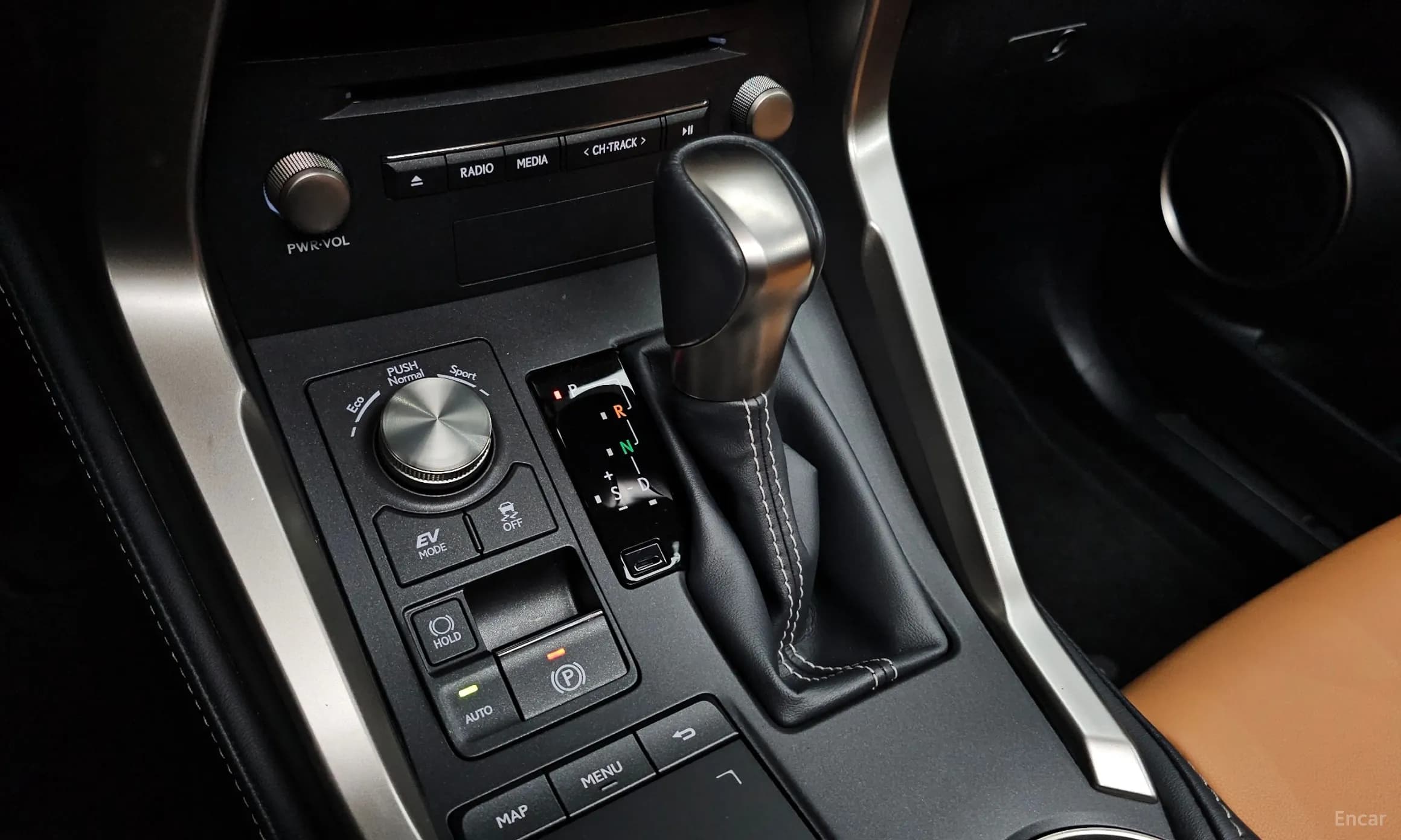 NX300h