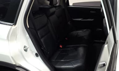 New CR-V