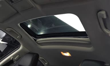 New CR-V